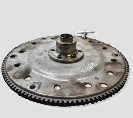 Audi A4 S4 B8 8K Flywheel 03G105323R