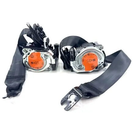 Skoda Karoq Set of seat belts 57A857705D