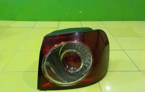 Volkswagen Golf Plus Rear/tail lights 89034129 ZP55