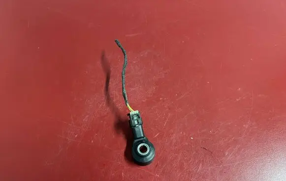 BMW X1 U11 Detonation knock sensor 9545632