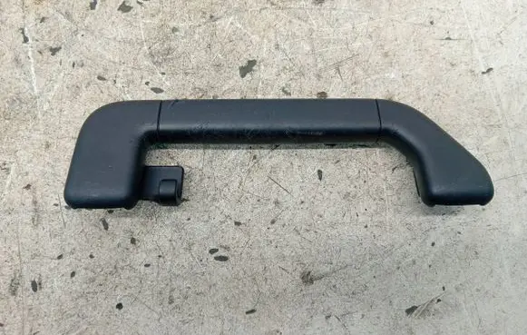 Porsche Cayenne (9PA) Rear interior roof grab handle 7L0857607A