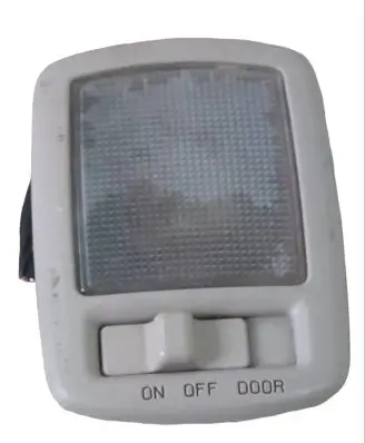 Hyundai Tucson JM Boot/trunk interior light 926202E000QS