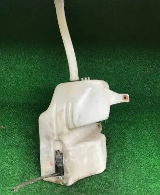 Fiat Doblo Windshield washer fluid reservoir/tank