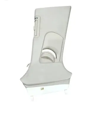 Audi A6 S6 C7 4G (B) pillar trim (top) 4G0867244A
