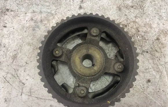 Mitsubishi Pajero Sport I Camshaft pulley/ VANOS 