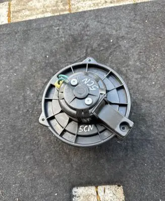 Toyota Avensis T250 Heater fan/blower 0130101601 MF0160700610