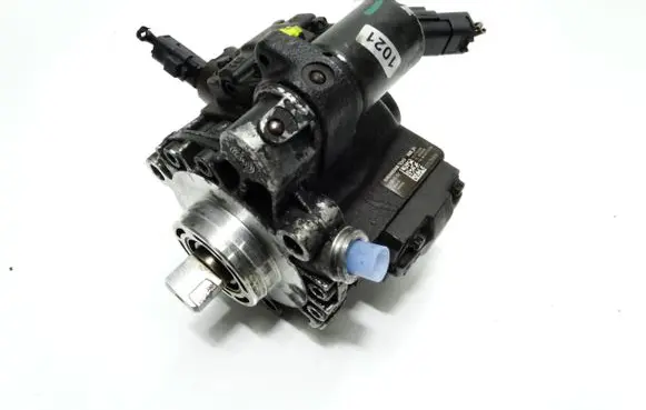 Volvo S40 Fuel injection high pressure pump 9662021580 A2C27100268