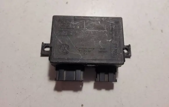 Volkswagen Transporter - Caravelle T4 Immobilizer control unit/module 6X0953257 73654302