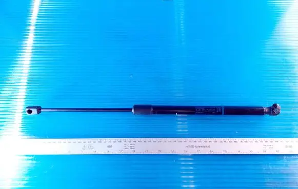Audi A6 S6 C7 4G Tailgate/trunk strut/damper 4G9827552B