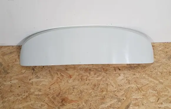 Fiat 500X Tailgate/trunk spoiler 300916