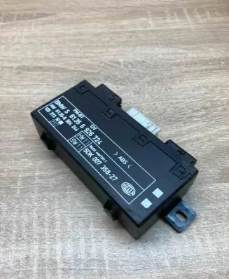 BMW 5 E39 Door control unit/module 6926724 5DK007358