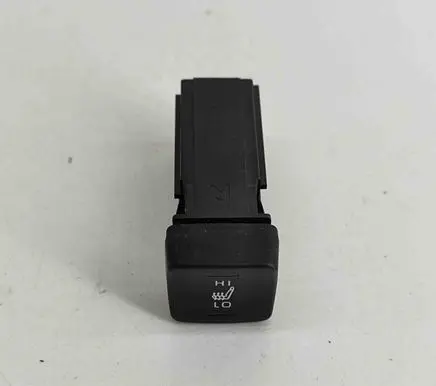 Toyota Corolla E210 E21 Seat heating switch 8475102170
