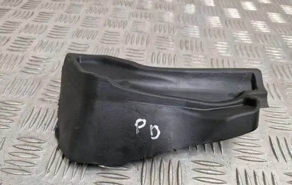 Renault Scenic IV - Grand scenic IV Other engine bay part 758961686R