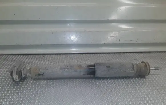 BMW 1 E81 E87 Rear shock absorber/damper 
