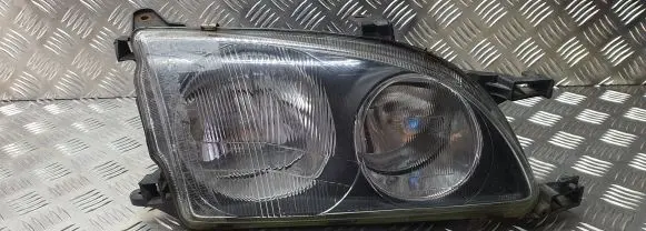 Toyota Avensis T220 Headlight/headlamp H712V55W