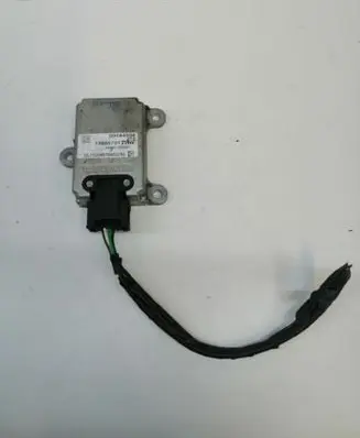 Opel Vectra C ESP (stability system) control unit 09184504 13665701