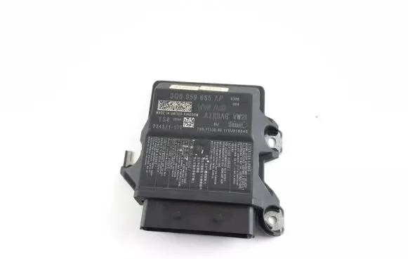 Volkswagen PASSAT B8 Airbag control unit/module 3Q0959655AP 3Q0959655