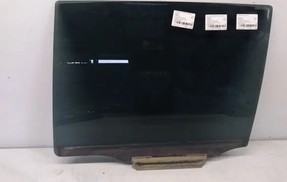 Mazda Premacy Rear door window glass