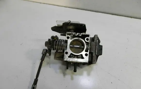 Daewoo Polonez Electric throttle body valve 3435210513