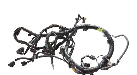 Mitsubishi Outlander Engine installation wiring loom 8541G825