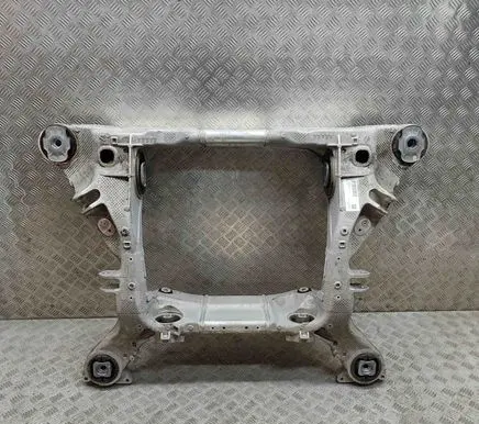 Rear subframe