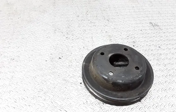 Nissan Terrano Water pump pulley 