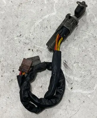 Peugeot 306 Ignition lock 400023