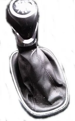 Opel Corsa E Gear shift rod 