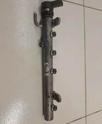 Chrysler 300 - 300C Fuel main line pipe A6426700195002 A0041536728 0281002504
