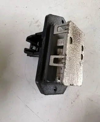 Toyota RAV 4 (XA20) Heater blower motor/fan resistor 11C312