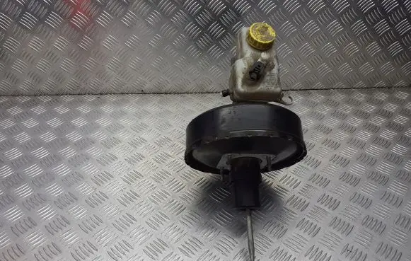 Seat Ibiza III (6L) Brake booster 6Q1614105AH