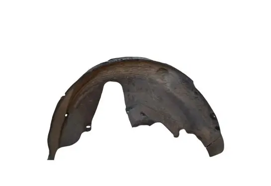 Opel Mokka Rear arch fender liner splash guards 95089252