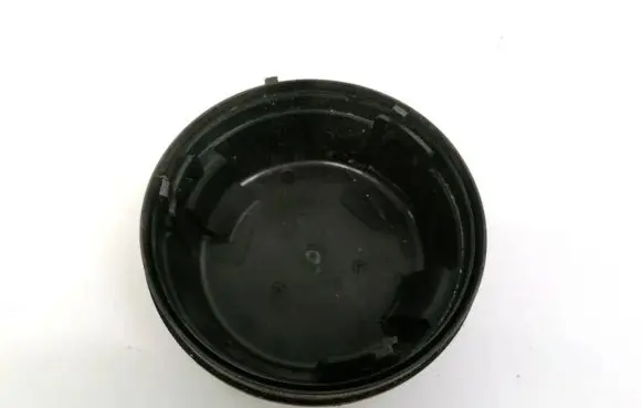 Peugeot 807 Headlight/headlamp dust cover 88204985
