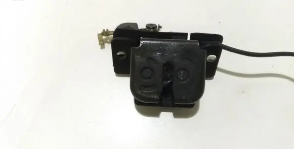 KIA Sorento Tailgate/trunk/boot lock/catch/latch 812303E000