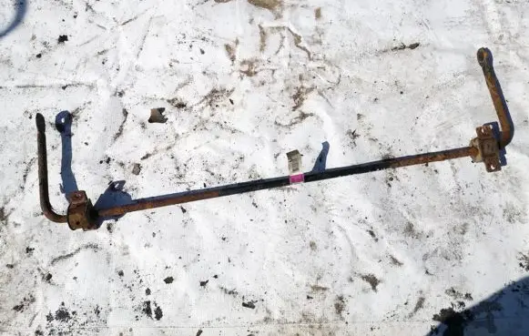 Dodge Journey Rear anti-roll bar/sway bar 05105887aa