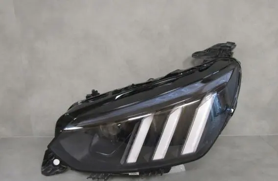 Headlight/headlamp