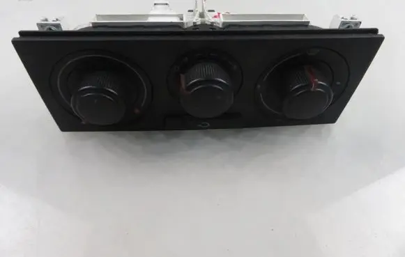Seat Arosa Interior fan control switch 6H0819045