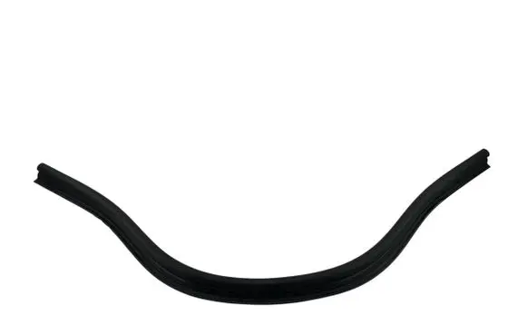 Engine compartment rubber