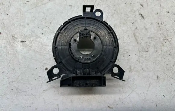 Opel Astra K Airbag slip ring squib (SRS ring) 39017556