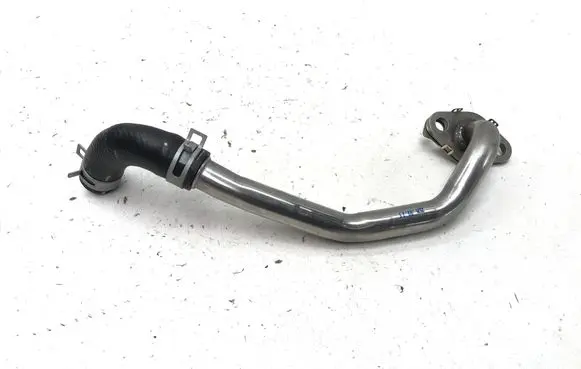 EGR valve line/pipe/hose