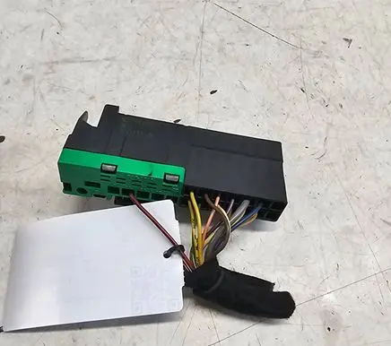 Fuse box set