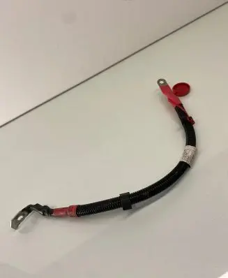 BMW X5 F15 Positive cable (battery) 8670664 8670665