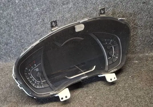 Hyundai Santa Fe Speedometer (instrument cluster) 1164202930 1164202020