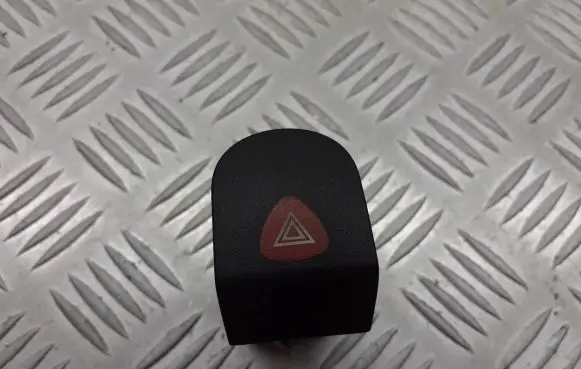 Renault Kangoo I Hazard light switch