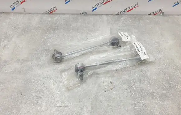 BMW 3 E36 Front anti-roll bar/stabilizer link 2227203 31352227203
