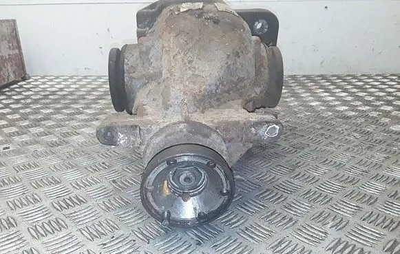 BMW 7 E65 E66 Rear differential 7539901