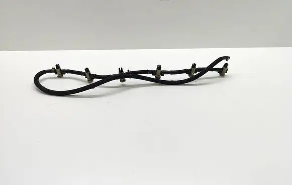 BMW 5 F10 F11 Fuel return line/hose 