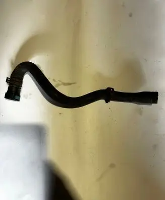 Ford Transit Custom Engine coolant pipe/hose BK2118K580B