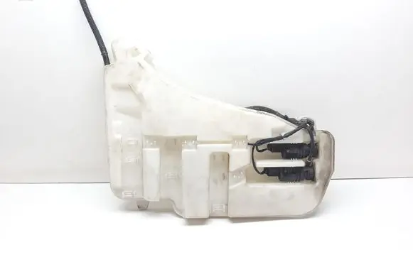 BMW 5 F10 F11 Windshield washer fluid reservoir/tank 8050439 7269663 7269665