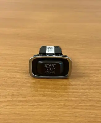 Volvo XC60 Engine start stop button switch 10135168 31456645